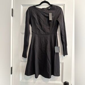 NWT Lulu’s Skater Dress